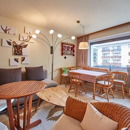 Appartement Homely Заалбах-Хинтерглем Екстериор снимка
