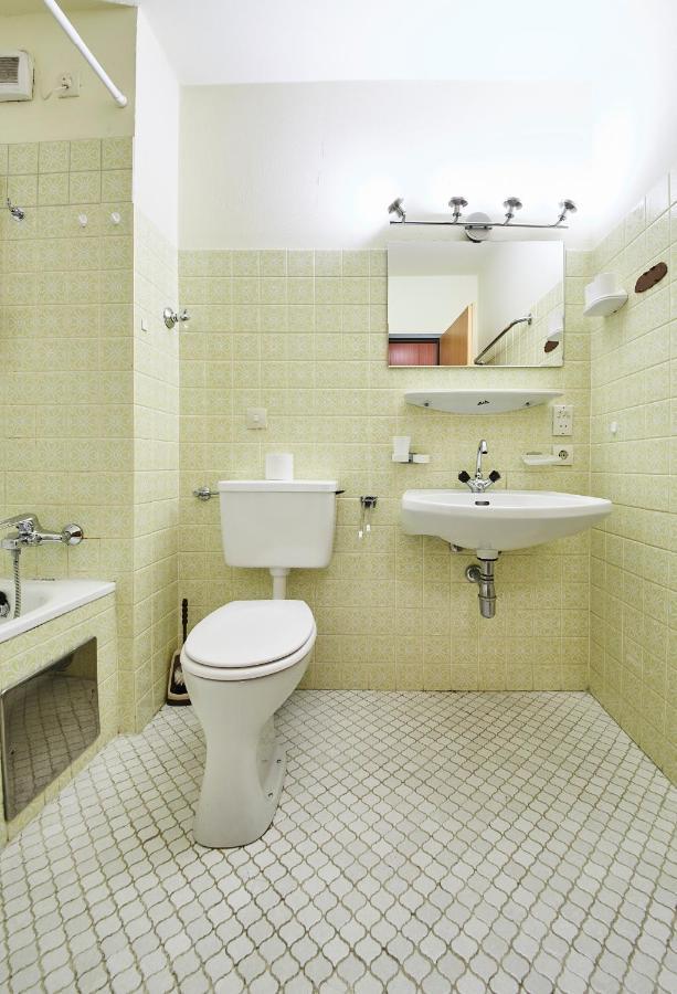 Appartement Homely Заалбах-Хинтерглем Екстериор снимка
