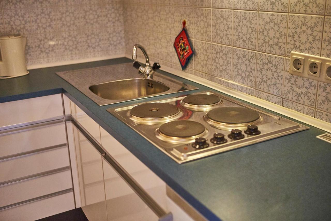 Appartement Homely Заалбах-Хинтерглем Екстериор снимка